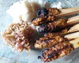 Foto langkah ke 5 dari resep Sambal Bongkot.
