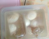 Foto langkah ke 2 dari resep Telur Asin (Telur Entok).