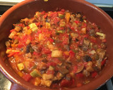 Foto del paso 3 de la receta: Pisto
