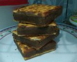 Foto langkah ke 5 dari resep Gabin isi vla, jualan paling simpel.