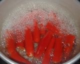 Foto langkah ke 2 dari resep Rujak Cuka.