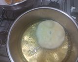 Foto del paso 4 de la receta: Tortas fritas con aceite