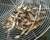 Foto langkah ke 3 dari resep Pare Tumis Teri.