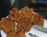 Foto langkah ke 4 dari resep Pisang Goreng ala Oma.