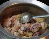 A picture of step 2 of Chicken Biryani.