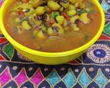Black Eye Beans Simple and yummy recipe step 5 photo