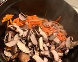 Authentic hot and sour soup recipe step 3 photo