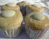 Foto del paso 9 de la receta: Muffins Angel o Muffins de Claras / Angel Cake