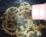 Foto langkah ke 2 dari resep Galatine Masak Saus Manis.