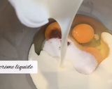 Une image de l'étape 5 de 𝔸𝕡𝕡𝕝𝕖 ℚ𝕦𝕚𝕔𝕙𝕖 #dessertclassique.