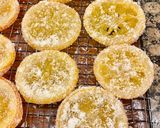 Foto del paso 9 de la receta: Naranjas confitadas al aroma de azahar