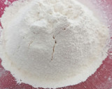 Foto del paso 2 de la receta: Polvorones de limón