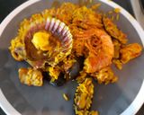 Foto del paso 16 de la receta: Paella valenciana original
