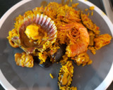 Foto del paso 16 de la receta: Paella valenciana original
