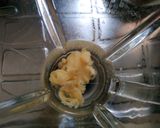 Foto langkah ke 2 dari resep 34. Smoothie ToraTape.