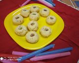 A picture of step 4 of Instant Peda.