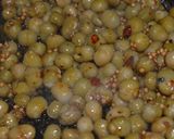 Foto del paso 3 de la receta: Repollo y Guisantes Salteado