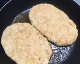 Foto langkah ke 3 dari resep Steak tempe.