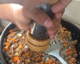Foto del paso 7 de la receta: Picadillo a la mexicana con verduras