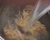 Foto del paso 3 de la receta: Sopa de cebolla