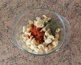 Foto del paso 2 de la receta: Picadillo vegano