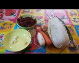Foto langkah ke 6 dari resep Kimchi home made.