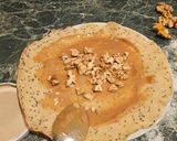 Foto del paso 6 de la receta: Panqueques de avena