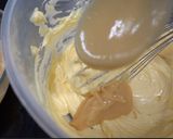 Foto del paso 3 de la receta: Fantástica tarta rusa de miel Medovik // Russian honey cake