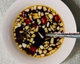 越式蝦捲/越南春捲「輕食料理、無油煙」的食譜步驟1照片
