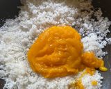 A picture of step 1 of Taal’r Patishapta.