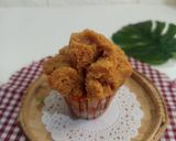 Foto langkah ke 5 dari resep Bolu Kukus Gula Merah.