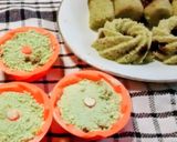 Foto langkah ke 7 dari resep Kue Putu Bambu dan Cetakan.
