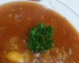 Foto langkah ke 2 dari resep Spaghetti Bolognaise.