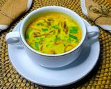 Foto langkah ke 9 dari resep Soto Tangkar.