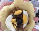 Foto del paso 5 de la receta: Papa rellenas!!