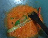 Foto langkah ke 3 dari resep Babat gongso semarang.