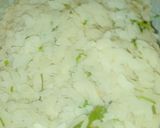 झटपट पोहा(jhatpat poha recipe in hindi) रेसिपी चरण 1 फोटो