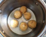 A picture of step 10 of Shahi Mothi Zarda.