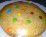 A picture of step 9 of Honey Sponge cake.