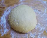 Pelmenyi (Orosz, hússal töltött tészta) recept fázis 1 fotója