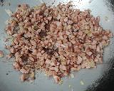Foto langkah ke 1 dari resep Pizza Goreng (No Oven No Mixer).