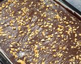 Foto langkah ke 5 dari resep Brownies Stick Cookies.