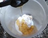 Foto del paso 1 de la receta: Una misma masa 3 recetas!💜