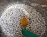 Foto del paso 1 de la receta: Galletas de avena con leche condensada