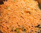 A picture of step 6 of Quick Broccoli 🥦 Pasta 🍝 Frittata.