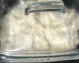 A picture of step 7 of Italian Ciabatta Bread (No Knead).