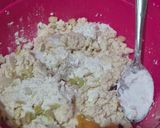 Foto langkah ke 1 dari resep Perkedel tahu.