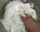Foto langkah ke 3 dari resep PAO Ubi Karakter.