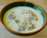A picture of step 6 of Carrot Poli.