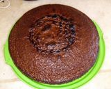 Foto del paso 6 de la receta: Bizcochuelo de cacao